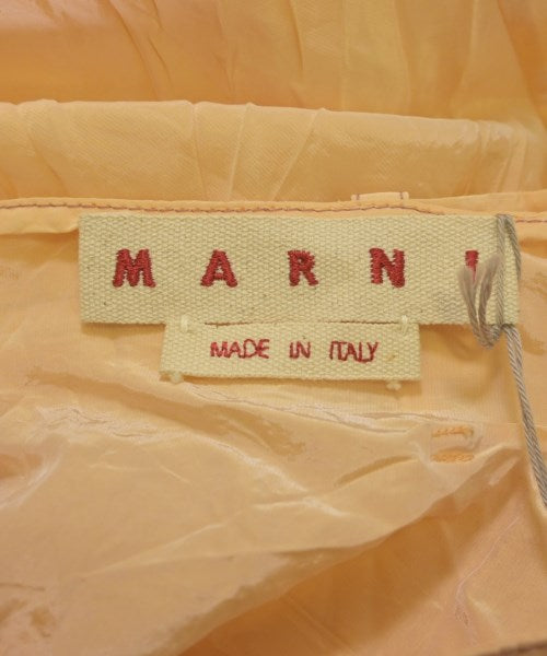 MARNI 膝上裙