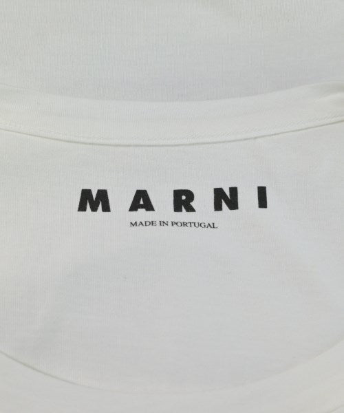 MARNI T恤/上衣