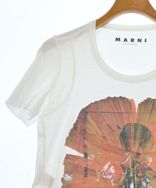 MARNI T恤/上衣