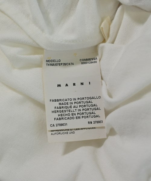 MARNI T恤/上衣