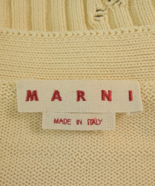 MARNI 開襟衫