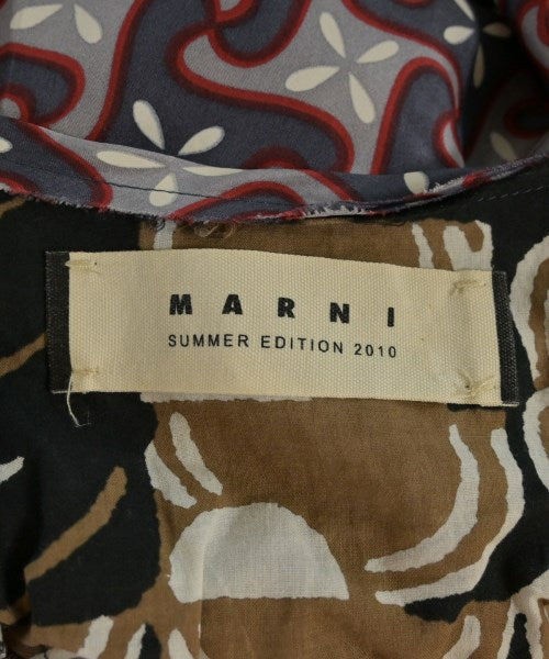 MARNI 洋裝