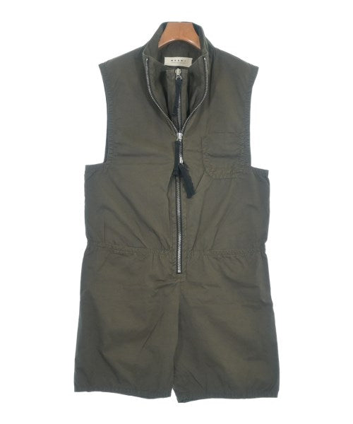 MARNI 連身衣/馬戲團服/連身褲