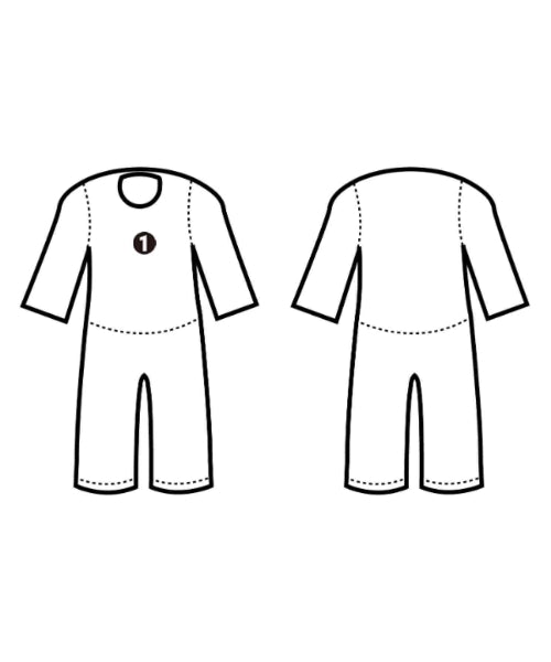 MARNI 連身衣/馬戲團服/連身褲