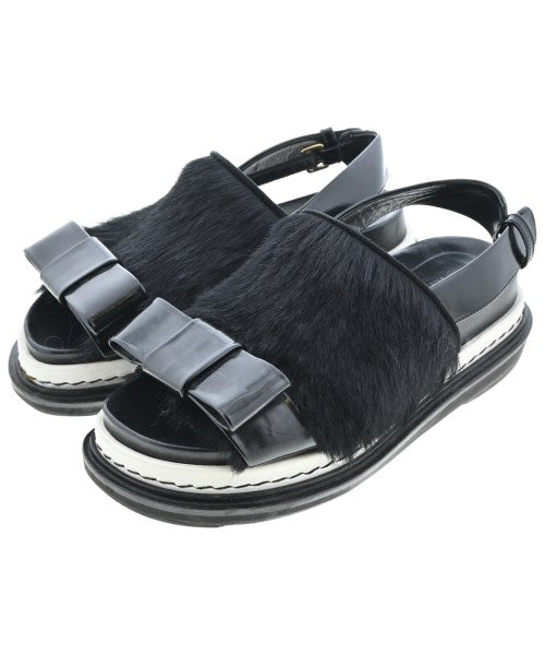MARNI 涼鞋