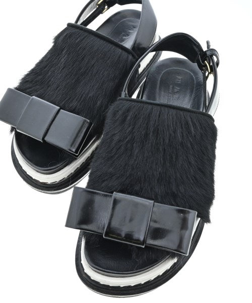 MARNI 涼鞋