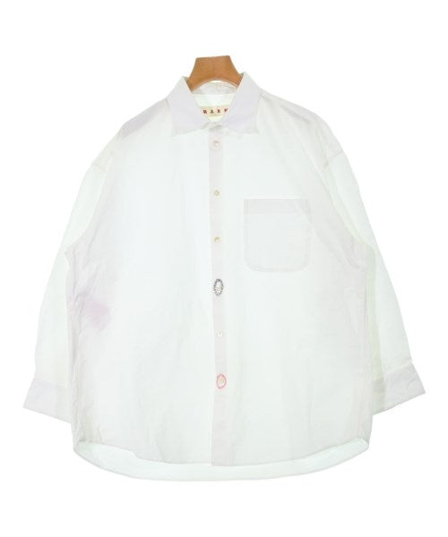 MARNI 女襯衫