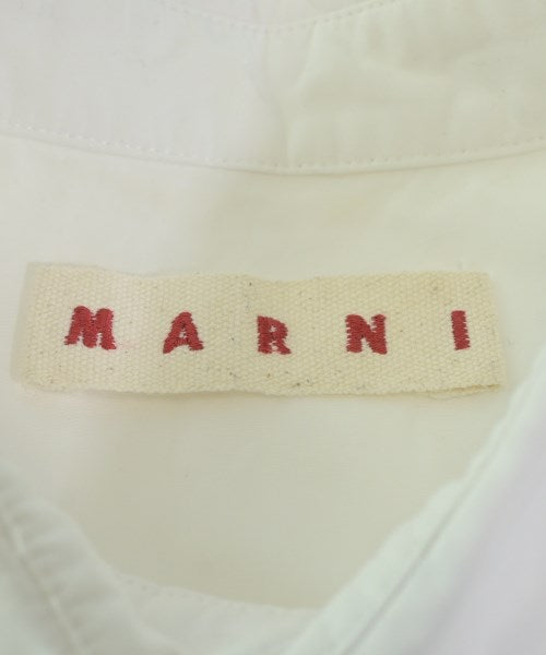 MARNI 女襯衫