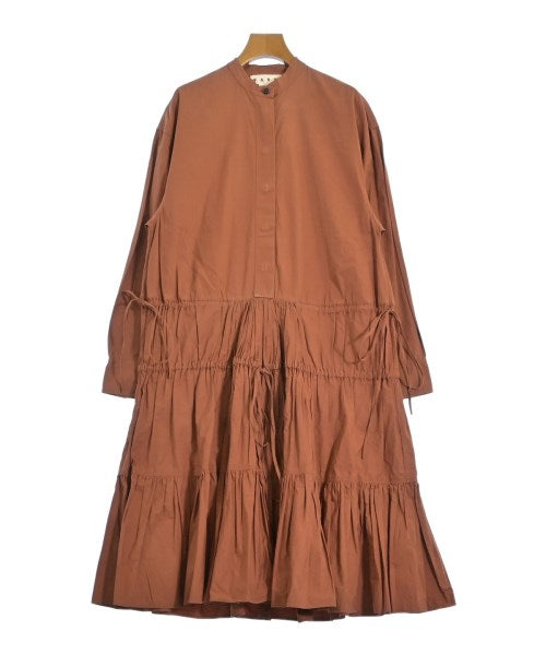 MARNI 洋裝