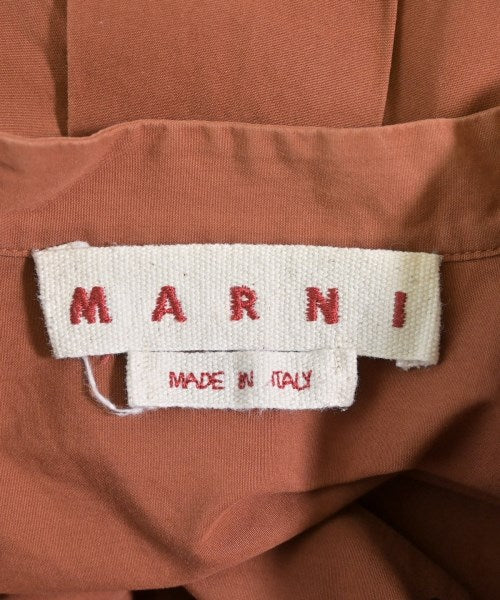 MARNI 洋裝