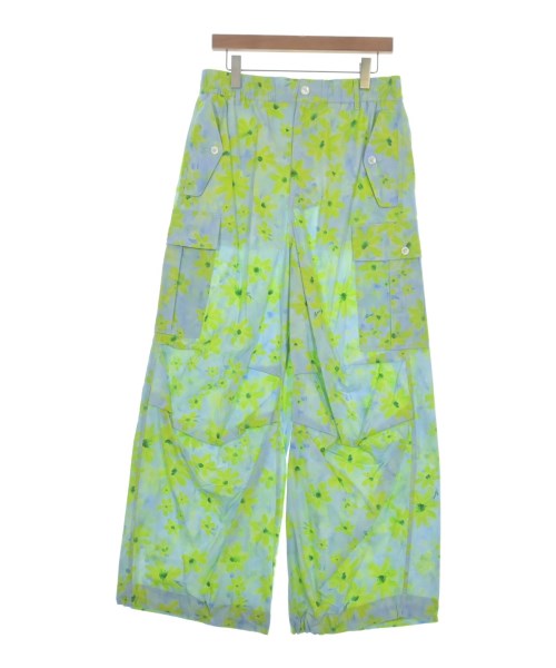MARNI 工裝褲