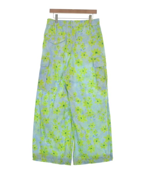 MARNI 工裝褲