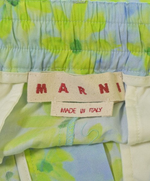 MARNI 工裝褲