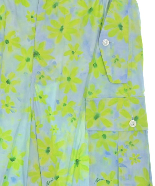 MARNI 工裝褲