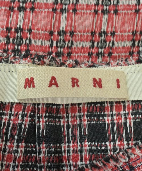 MARNI 膝上裙