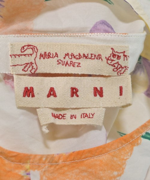 MARNI 洋裝