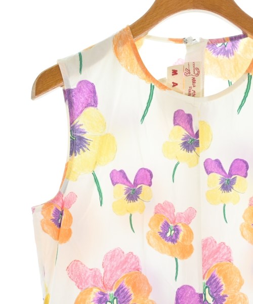 MARNI 洋裝