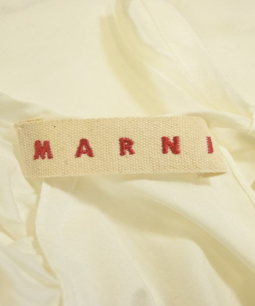 MARNI 女襯衫