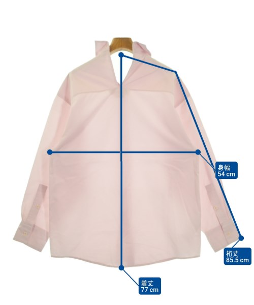 MARNI 女襯衫