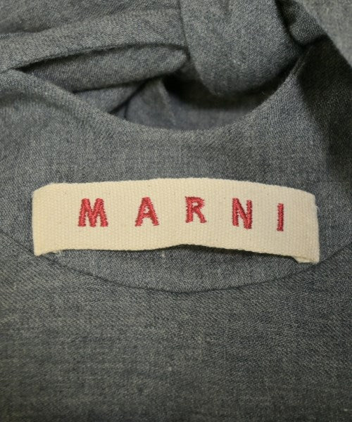 MARNI 洋裝