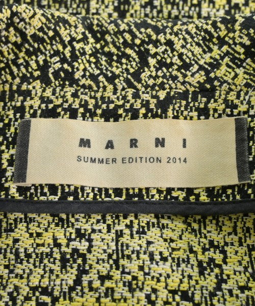 MARNI 休閒夾克