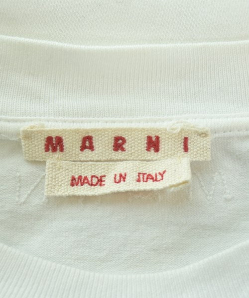 MARNI T恤/上衣