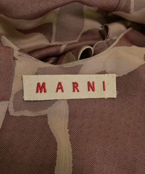 MARNI 洋裝