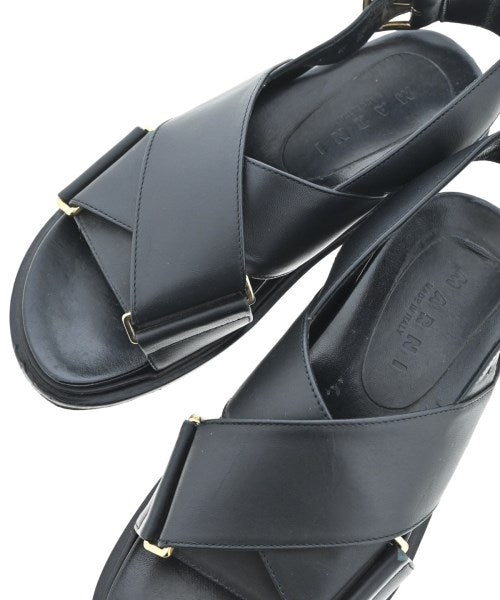 MARNI 涼鞋
