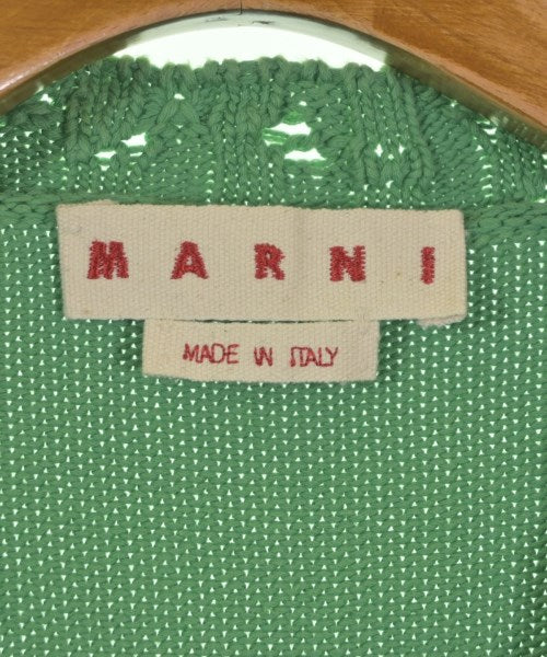 MARNI 無袖上衣