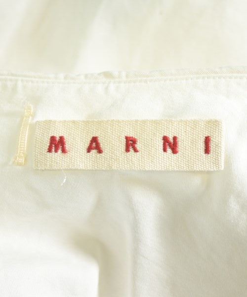 MARNI 膝上裙