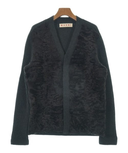 MARNI 開襟衫