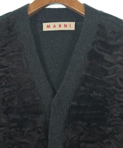 MARNI 開襟衫