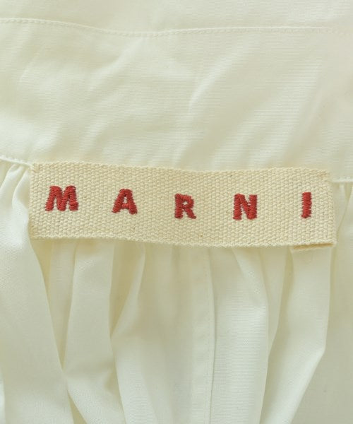 MARNI 休閒襯衫