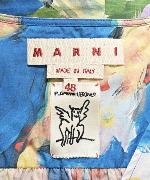 MARNI 休閒襯衫