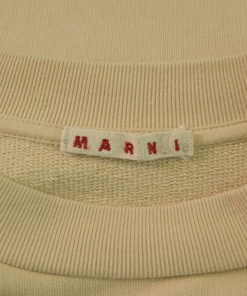 MARNI 運動衫