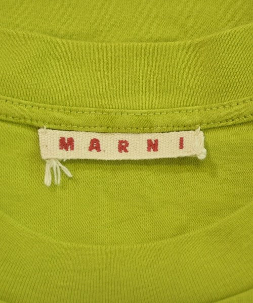 MARNI T恤/上衣