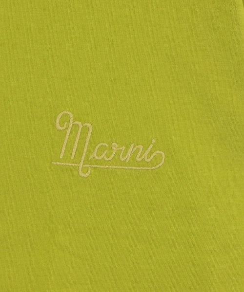 MARNI T恤/上衣