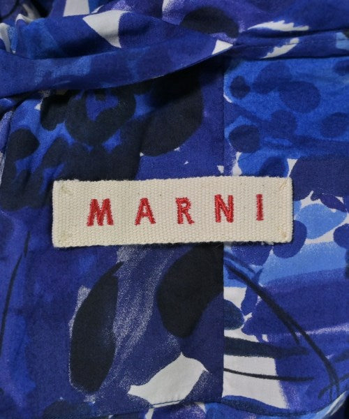 MARNI 洋裝