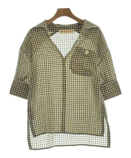 MARNI 女襯衫