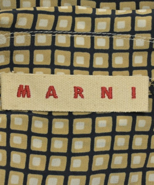 MARNI 女襯衫
