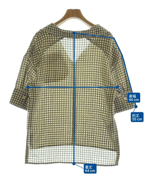 MARNI 女襯衫