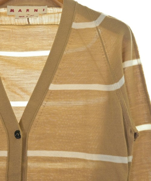 MARNI 開襟衫