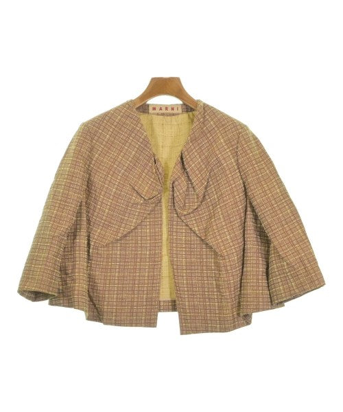MARNI 休閒夾克
