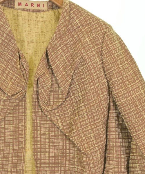 MARNI 休閒夾克
