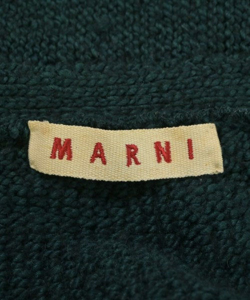 MARNI 開襟衫