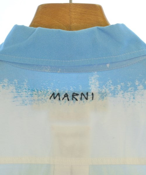 MARNI 襯衫裙