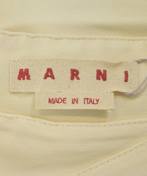 MARNI 膝上裙