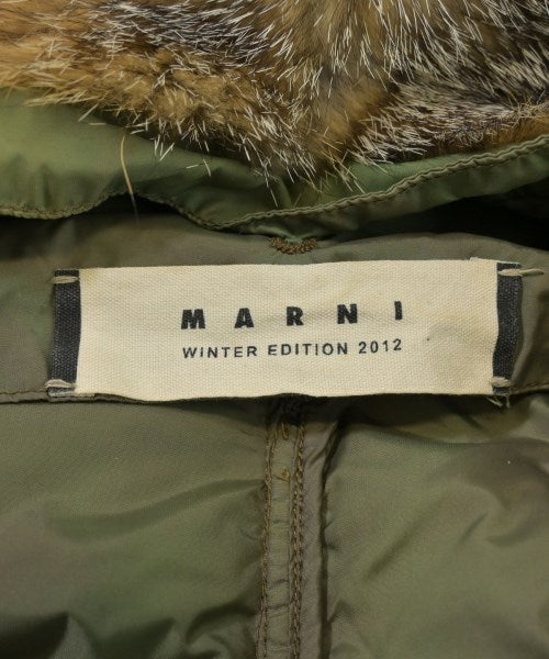 MARNI 羽絨夾克/背心