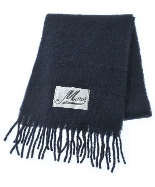 MARNI 冬季圍巾
