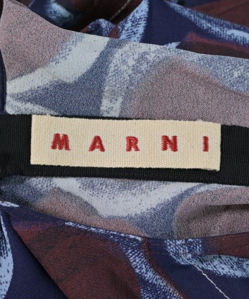 MARNI 女襯衫